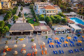 Melina Beach Hotel