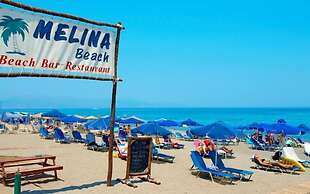 Melina Beach Hotel