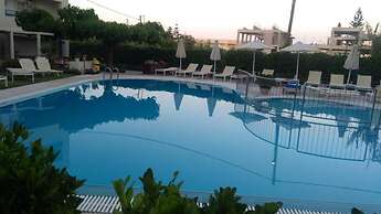 Melina Beach Hotel