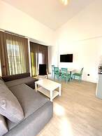 Istanbul Beach Hotel Sweet Home Apart