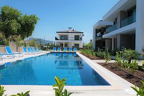 Istanbul Beach Hotel Sweet Home Apart