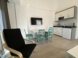 Istanbul Beach Hotel Sweet Home Apart