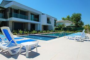 Istanbul Beach Hotel Sweet Home Apart