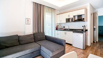 Istanbul Beach Hotel Sweet Home Apart