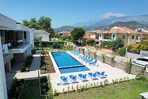 Istanbul Beach Hotel Sweet Home Apart