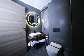 Luxon Hotel Sakarya