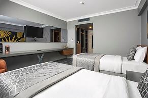 Luxon Hotel Sakarya