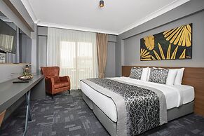 Luxon Hotel Sakarya
