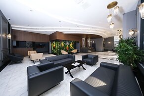 Luxon Hotel Sakarya