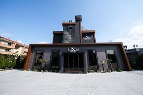 Luxon Hotel Sakarya