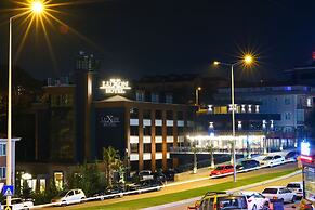 Luxon Hotel Sakarya