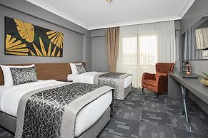 Luxon Hotel Sakarya