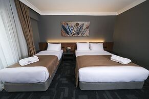 Luxon Hotel Sakarya