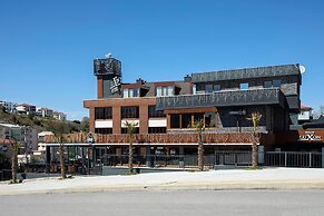 Luxon Hotel Sakarya