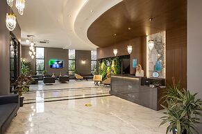 Luxon Hotel Sakarya