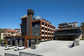 Luxon Hotel Sakarya
