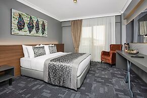 Luxon Hotel Sakarya