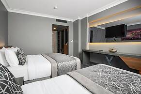 Luxon Hotel Sakarya