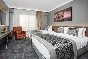 Luxon Hotel Sakarya