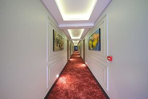 Luxon Hotel Sakarya