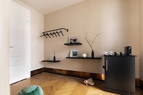 Zola Hotel - Palais de Bohème