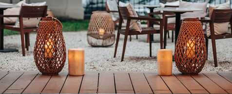 Zola Hotel - Palais de Bohème