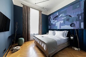 Zola Hotel - Palais de Bohème