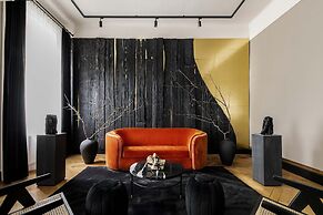 Zola Hotel - Palais de Bohème