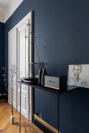 Zola Hotel - Palais de Bohème