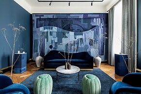 Zola Hotel - Palais de Bohème