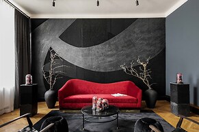 Zola Hotel - Palais de Bohème