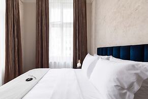 Zola Hotel - Palais de Bohème