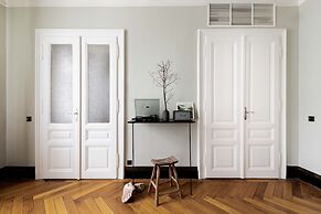 Zola Hotel - Palais de Bohème