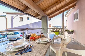Holiday Home Kastav