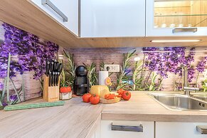 Holiday Home Kastav