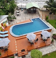 Lovely 3-bed Apartment in Kribi