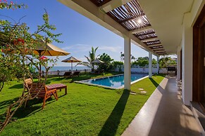 Villa Tanderra
