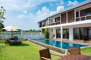 Villa Tanderra