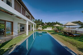 Villa Tanderra