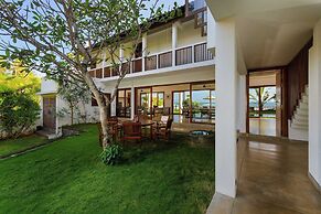 Villa Tanderra