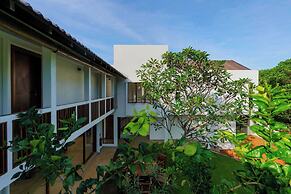 Villa Tanderra