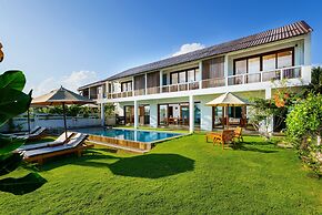 Villa Tanderra