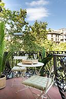 La Maison de Barcelone