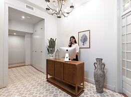 La Maison de Barcelone