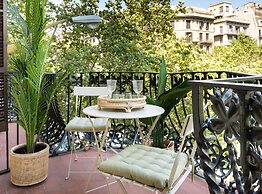 La Maison de Barcelone