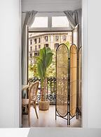 La Maison de Barcelone