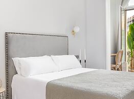 La Maison de Barcelone