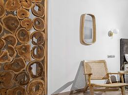 La Maison de Barcelone