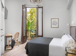 La Maison de Barcelone