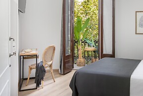 La Maison de Barcelone